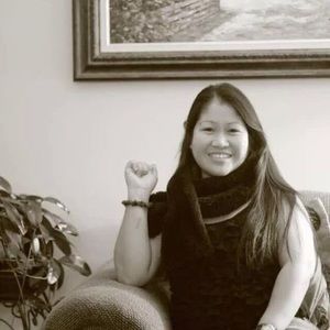 Meet your Posher, Joy